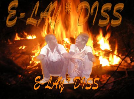 moi et diss