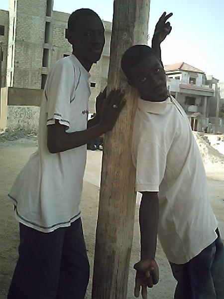gadiaga et bamba