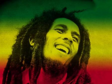 the king
