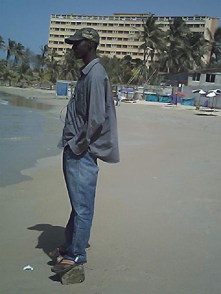 iniasse thiok boy sandaga