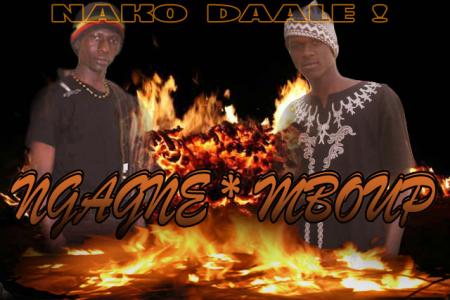 ngagne et mboup