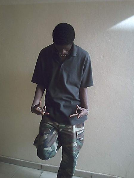 diss en force