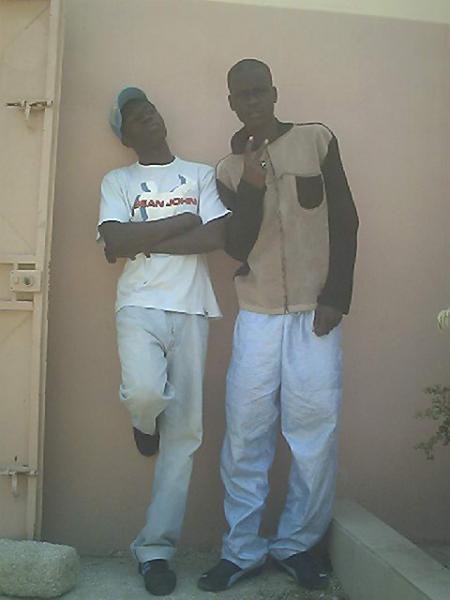 mwa and mboub