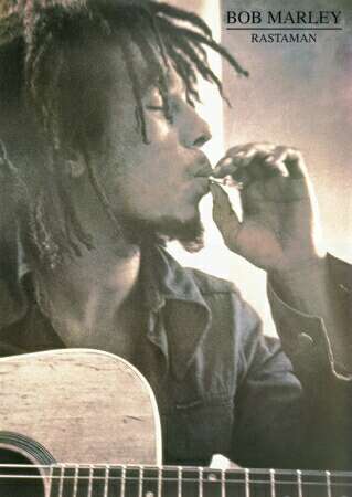bob marley