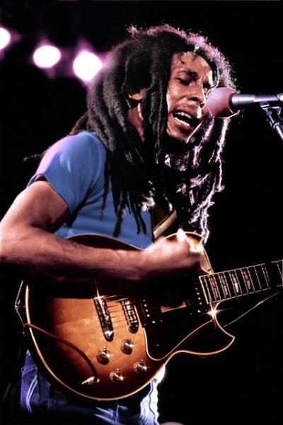 bob marley